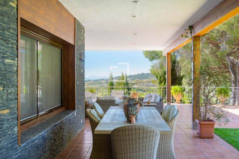 Villa i Cabrils, Barcelona, Cabrils - € 1.490.000 | Ref: MRS68407 - foto 6