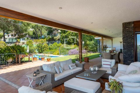 Villa i Cabrils, Barcelona, Cabrils - € 1.490.000 | Ref: MRS68407 - foto 7