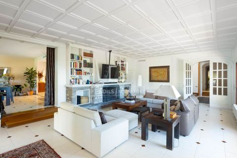 Villa i Cabrils, Barcelona, Cabrils - € 1.490.000 | Ref: MRS68407 - foto 8