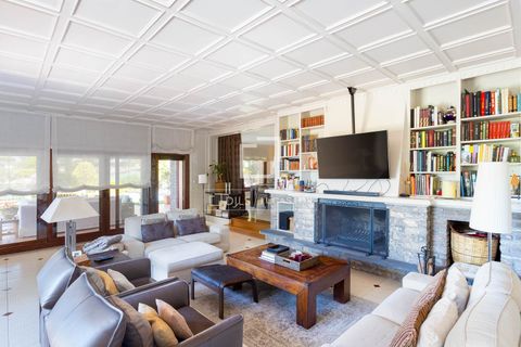 Villa i Cabrils, Barcelona, Cabrils - € 1.490.000 | Ref: MRS68407 - foto 9