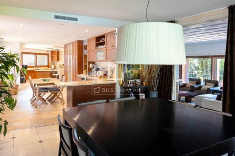 Villa i Cabrils, Barcelona, Cabrils - € 1.490.000 | Ref: MRS68407 - foto 10