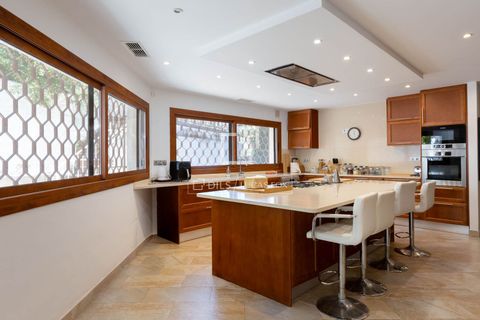 Villa i Cabrils, Barcelona, Cabrils - € 1.490.000 | Ref: MRS68407 - foto 13