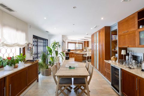 Villa i Cabrils, Barcelona, Cabrils - € 1.490.000 | Ref: MRS68407 - foto 14