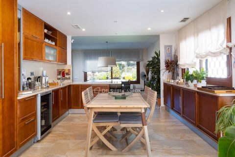 Villa i Cabrils, Barcelona, Cabrils - € 1.490.000 | Ref: MRS68407 - foto 15