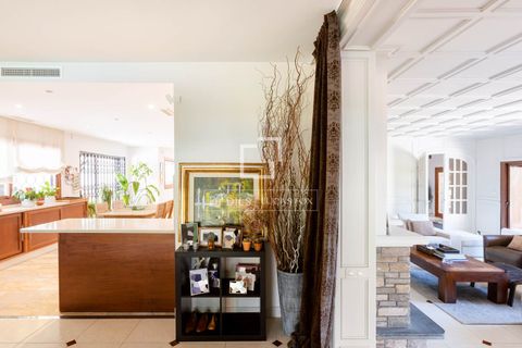Villa i Cabrils, Barcelona, Cabrils - € 1.490.000 | Ref: MRS68407 - foto 16