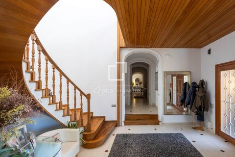 Villa i Cabrils, Barcelona, Cabrils - € 1.490.000 | Ref: MRS68407 - foto 17