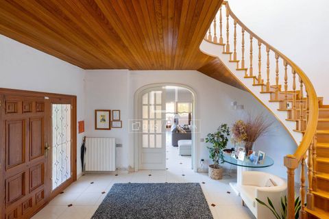 Villa i Cabrils, Barcelona, Cabrils - € 1.490.000 | Ref: MRS68407 - foto 18
