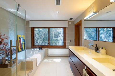 Villa i Cabrils, Barcelona, Cabrils - € 1.490.000 | Ref: MRS68407 - foto 21