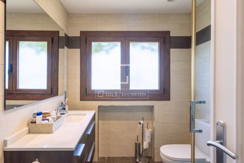 Villa i Cabrils, Barcelona, Cabrils - € 1.490.000 | Ref: MRS68407 - foto 25