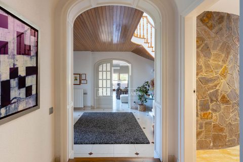 Villa i Cabrils, Barcelona, Cabrils - € 1.490.000 | Ref: MRS68407 - foto 32