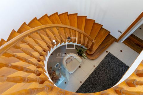 Villa i Cabrils, Barcelona, Cabrils - € 1.490.000 | Ref: MRS68407 - foto 33