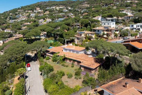 Villa i Cabrils, Barcelona, Cabrils - € 1.490.000 | Ref: MRS68407 - foto 38