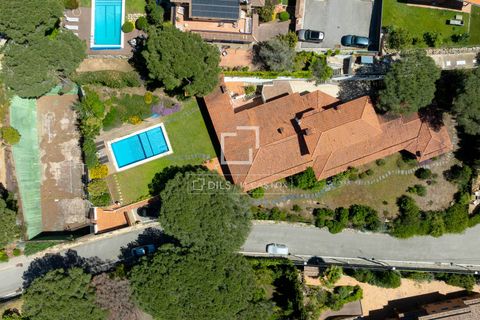 Villa i Cabrils, Barcelona, Cabrils - € 1.490.000 | Ref: MRS68407 - foto 39