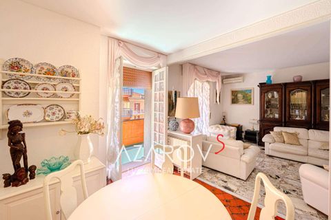 Lejlighed i Ventimiglia, Imperia, Ventimiglia - € 360.000 | Ref: 5991 - foto 1