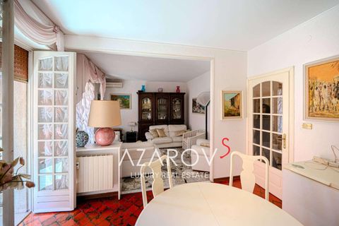 Lejlighed i Ventimiglia, Imperia, Ventimiglia - € 360.000 | Ref: 5991 - foto 2