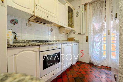 Lejlighed i Ventimiglia, Imperia, Ventimiglia - € 360.000 | Ref: 5991 - foto 5