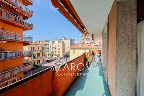 Lejlighed i Ventimiglia, Imperia, Ventimiglia - € 360.000 | Ref: 5991 - foto 7