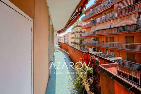 Lejlighed i Ventimiglia, Imperia, Ventimiglia - € 360.000 | Ref: 5991 - foto 8