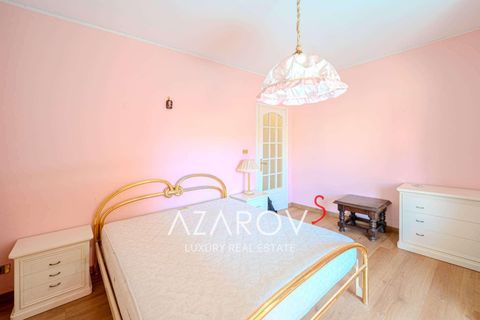 Lejlighed i Ventimiglia, Imperia, Ventimiglia - € 360.000 | Ref: 5991 - foto 11
