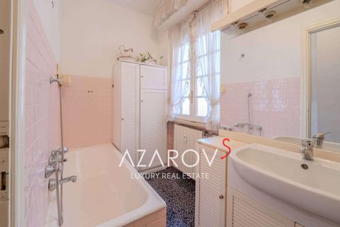 Lejlighed i Ventimiglia, Imperia, Ventimiglia - € 360.000 | Ref: 5991 - foto 17