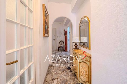 Lejlighed i Ventimiglia, Imperia, Ventimiglia - € 360.000 | Ref: 5991 - foto 19