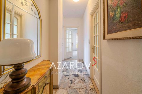 Lejlighed i Ventimiglia, Imperia, Ventimiglia - € 360.000 | Ref: 5991 - foto 20