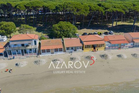 Villa a Follonica, Grosseto, Follonica - € 580.000 | Ref: 5995 - foto 16