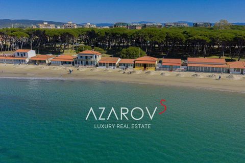 Villa a Follonica, Grosseto, Follonica - € 580.000 | Ref: 5995 - foto 18
