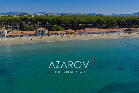 Villa a Follonica, Grosseto, Follonica - € 580.000 | Ref: 5995 - foto 19