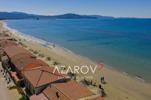 Villa a Follonica, Grosseto, Follonica - € 580.000 | Ref: 5995 - foto 21