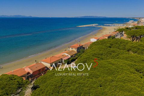 Villa a Follonica, Grosseto, Follonica - € 580.000 | Ref: 5995 - foto 22