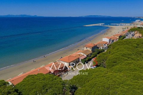 Villa a Follonica, Grosseto, Follonica - € 580.000 | Ref: 5995 - foto 23