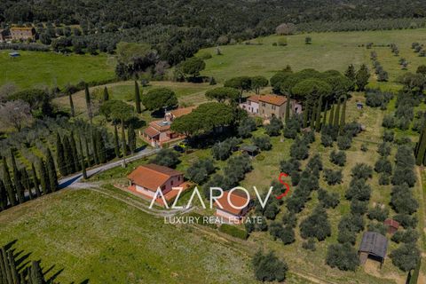 Villa a Scarlino, Grosseto, Scarlino - € 1.350.000 | Ref: 5996 - foto 2