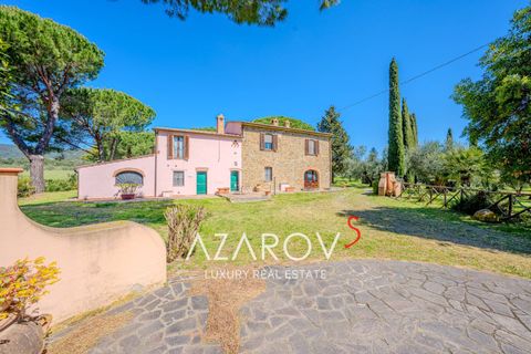 Villa a Scarlino, Grosseto, Scarlino - € 1.350.000 | Ref: 5996 - foto 3
