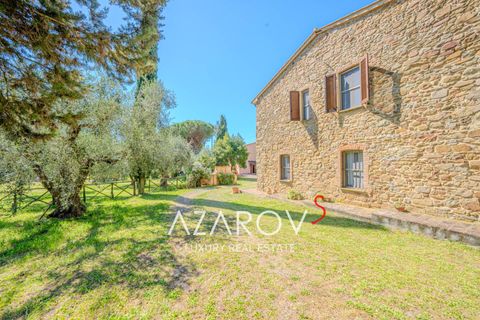 Villa a Scarlino, Grosseto, Scarlino - € 1.350.000 | Ref: 5996 - foto 4