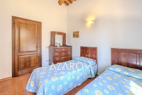 Villa a Scarlino, Grosseto, Scarlino - € 1.350.000 | Ref: 5996 - foto 14