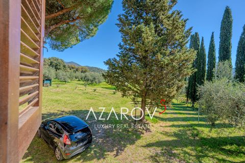 Villa a Scarlino, Grosseto, Scarlino - € 1.350.000 | Ref: 5996 - foto 16