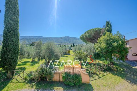 Villa a Scarlino, Grosseto, Scarlino - € 1.350.000 | Ref: 5996 - foto 20