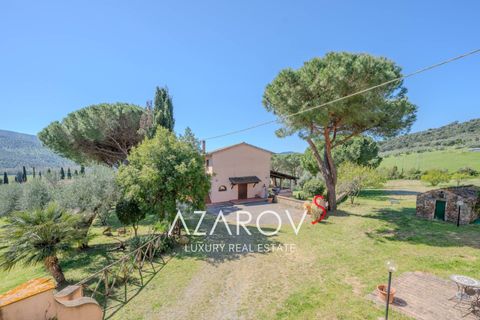 Villa a Scarlino, Grosseto, Scarlino - € 1.350.000 | Ref: 5996 - foto 21