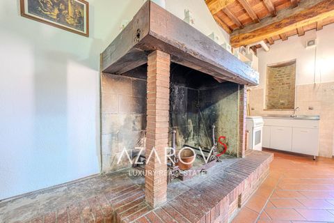 Villa a Scarlino, Grosseto, Scarlino - € 1.350.000 | Ref: 5996 - foto 25