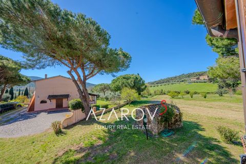 Villa a Scarlino, Grosseto, Scarlino - € 1.350.000 | Ref: 5996 - foto 28