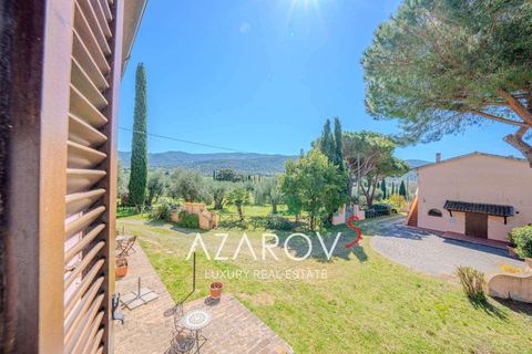 Villa a Scarlino, Grosseto, Scarlino - € 1.350.000 | Ref: 5996 - foto 29