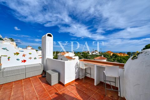Byhus i Chilches, Malaga, Chilches - € 370.000 | Ref: 0487 - foto 25