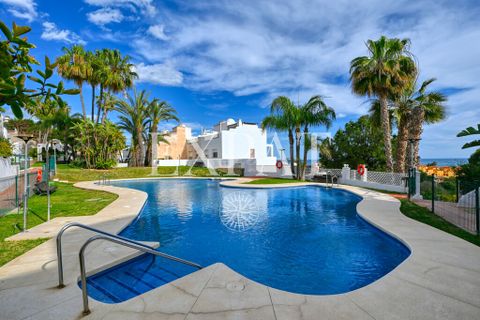 Byhus i Chilches, Malaga, Chilches - € 370.000 | Ref: 0487 - foto 34