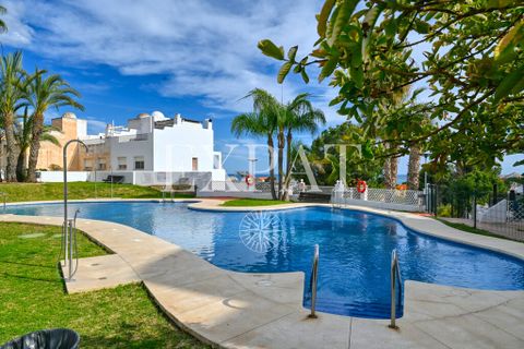 Byhus i Chilches, Malaga, Chilches - € 370.000 | Ref: 0487 - foto 35