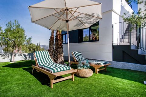 Villa en Polop, Alicante, Polop - € 470.000 | Ref: CSR292 - photo 9