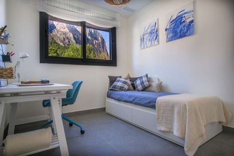 Villa en Polop, Alicante, Polop - € 470.000 | Ref: CSR292 - photo 24