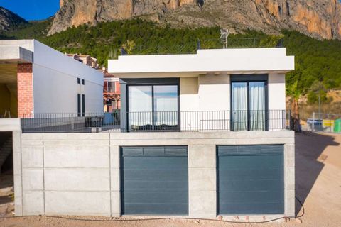 Villa en Polop, Alicante, Polop - € 470.000 | Ref: CSR292 - photo 32