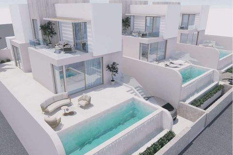 Villa i Algorfa, Alicante, Algorfa - € 670.000 | Ref: N9681 - foto 4