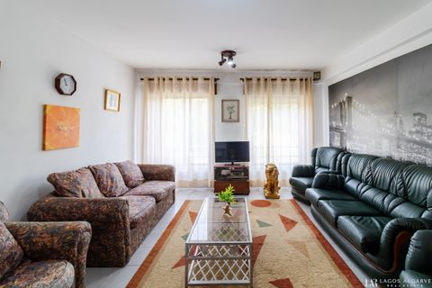 Lejlighed i Lagos, Faro, Lagos - € 319.900 | Ref: AP117 - foto 4